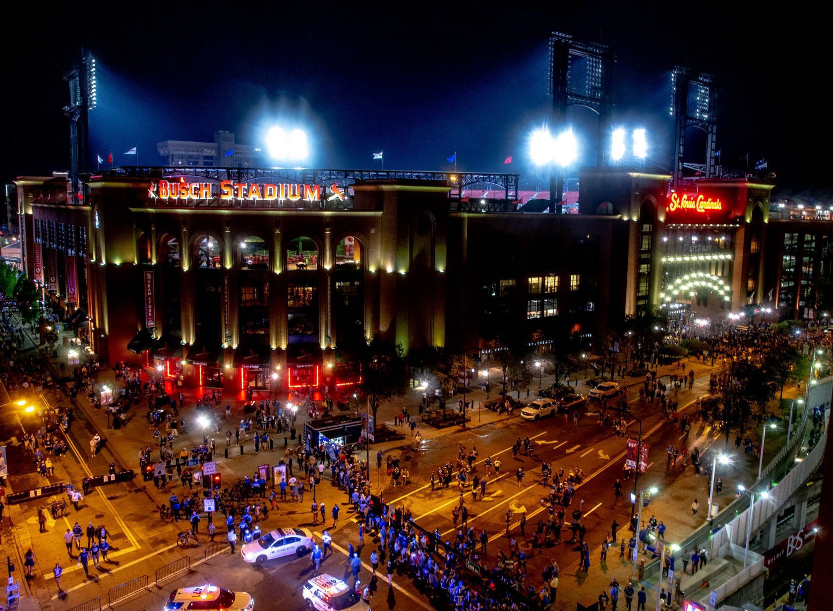 Stanley Cup Finals: Game 7 Watch Party